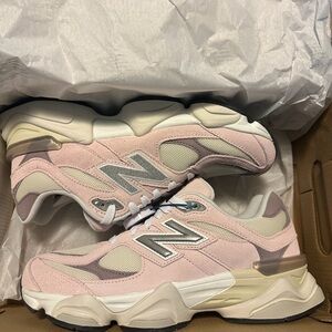 New Balance Girls 9060